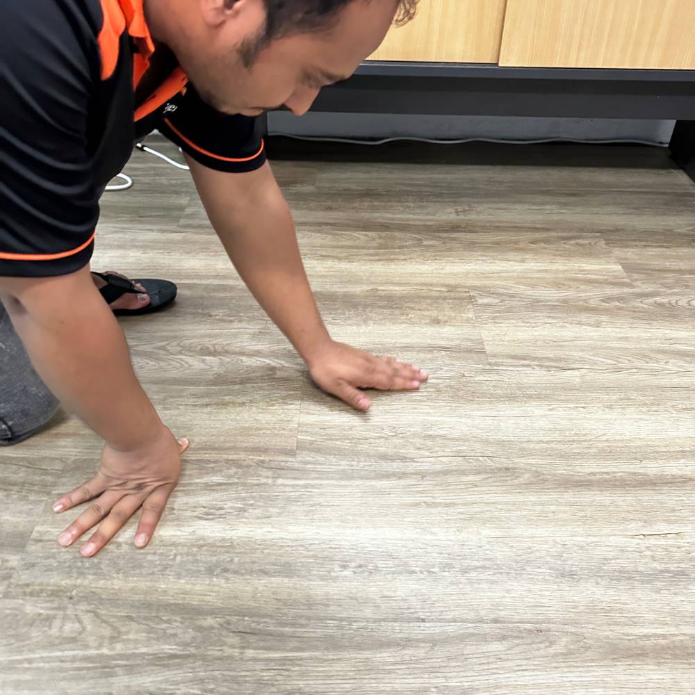 step 1 floor deep cleaning dw deep cleaning services singapore